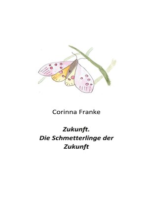 cover image of Zukunft